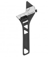 Sealey AK9569 Premier Low Profile Jaw Adjustable Wrench - 120mm